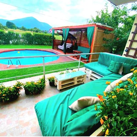 Villa Saturea Boljevac Εξωτερικό φωτογραφία
