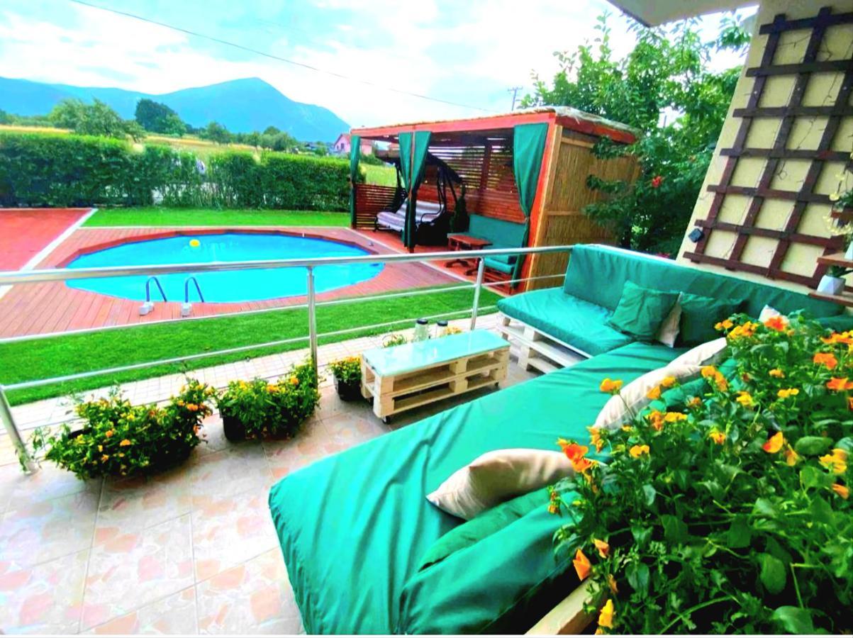 Villa Saturea Boljevac Εξωτερικό φωτογραφία