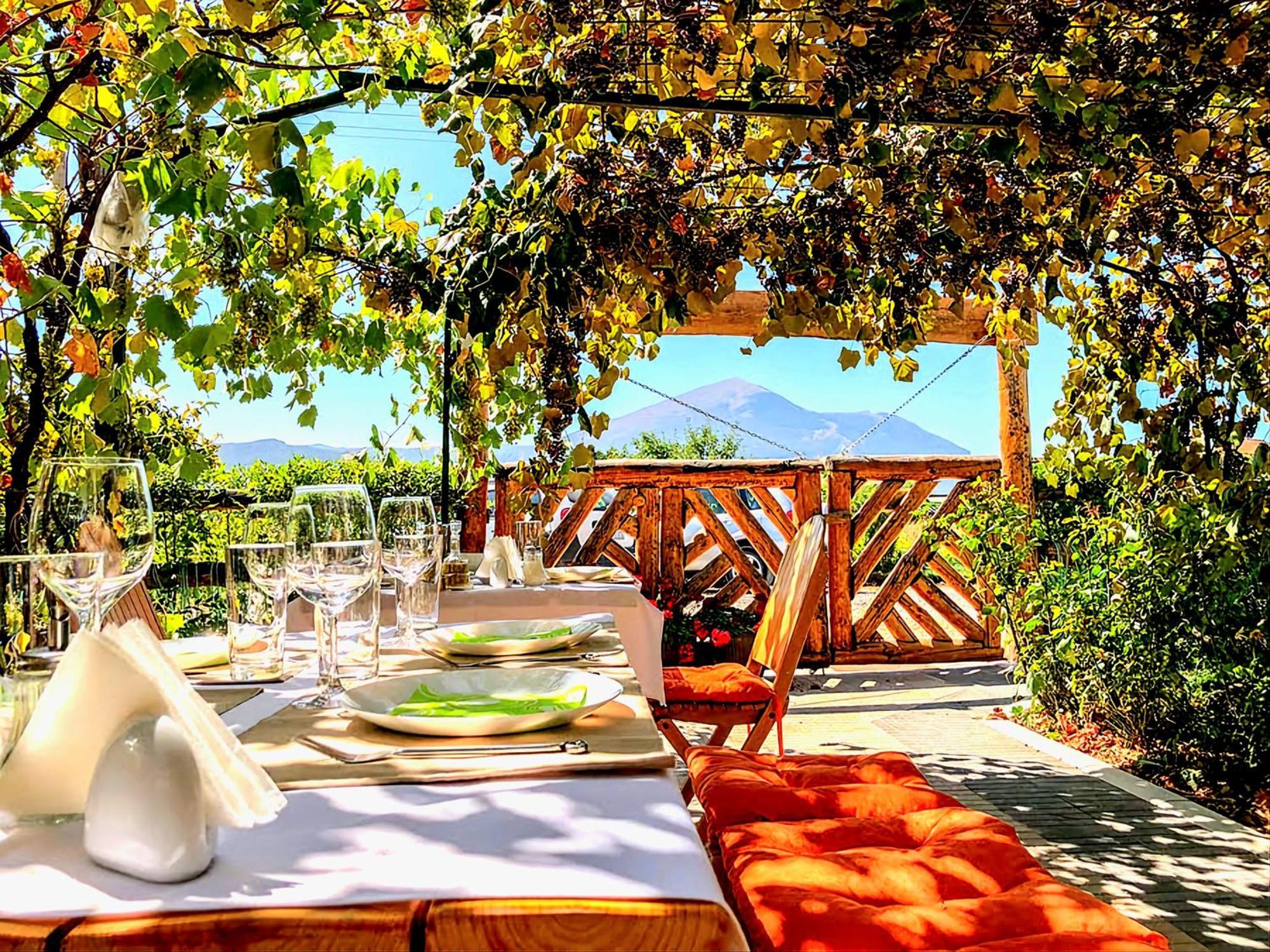 Villa Saturea Boljevac Εξωτερικό φωτογραφία