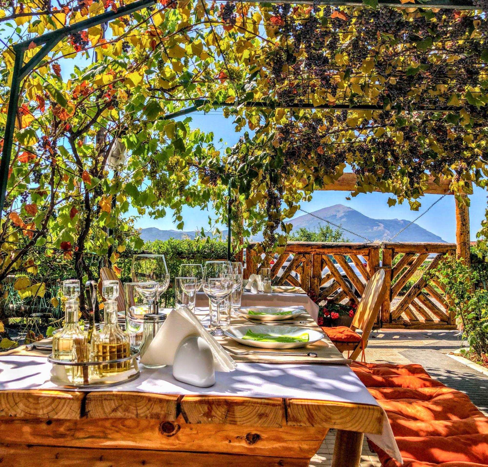 Villa Saturea Boljevac Εξωτερικό φωτογραφία