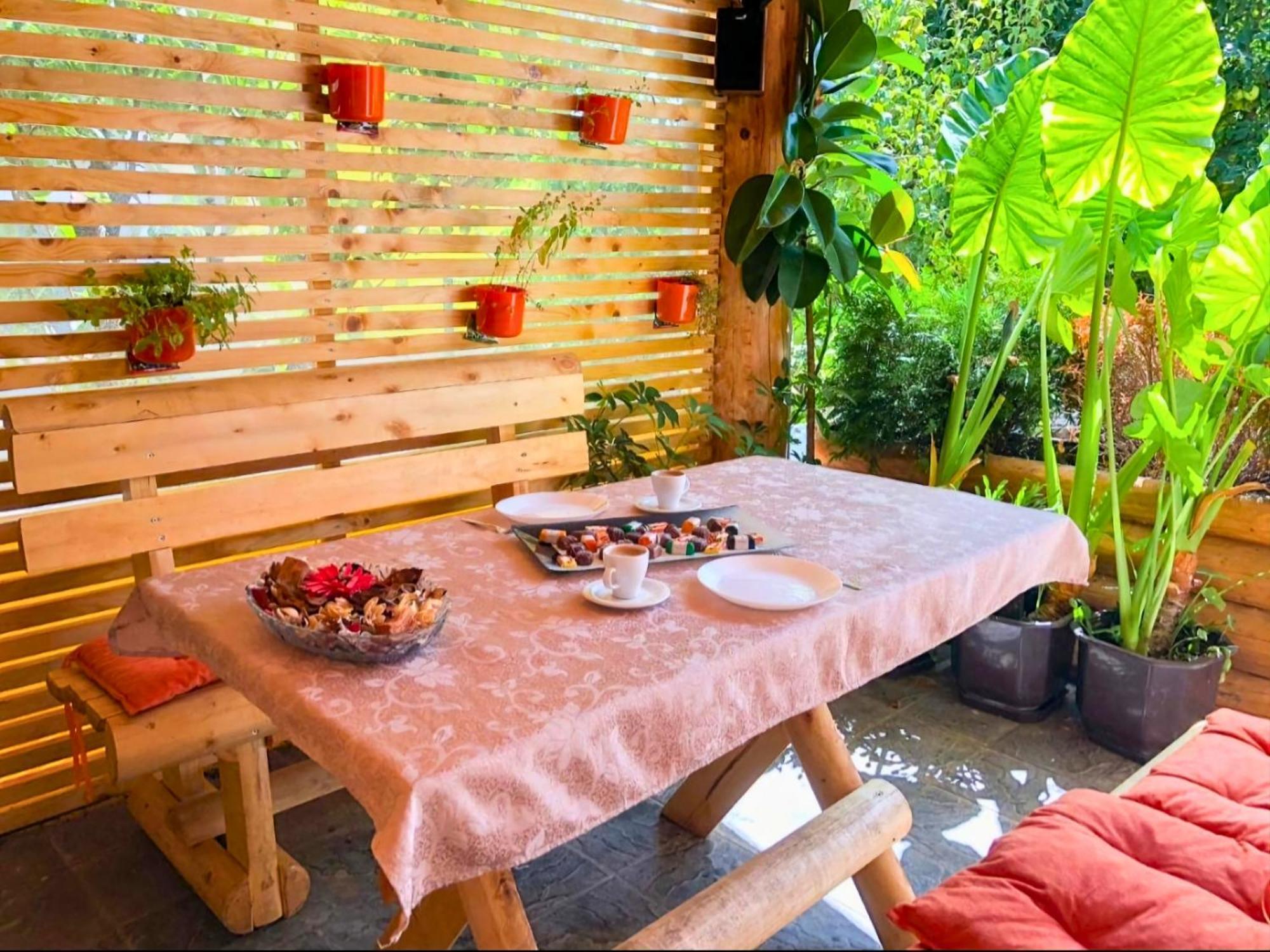 Villa Saturea Boljevac Εξωτερικό φωτογραφία