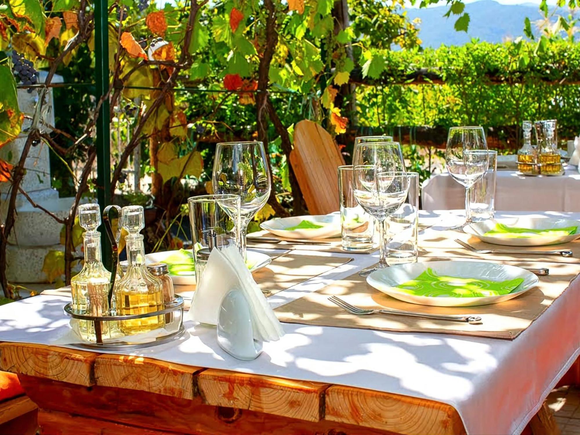 Villa Saturea Boljevac Εξωτερικό φωτογραφία
