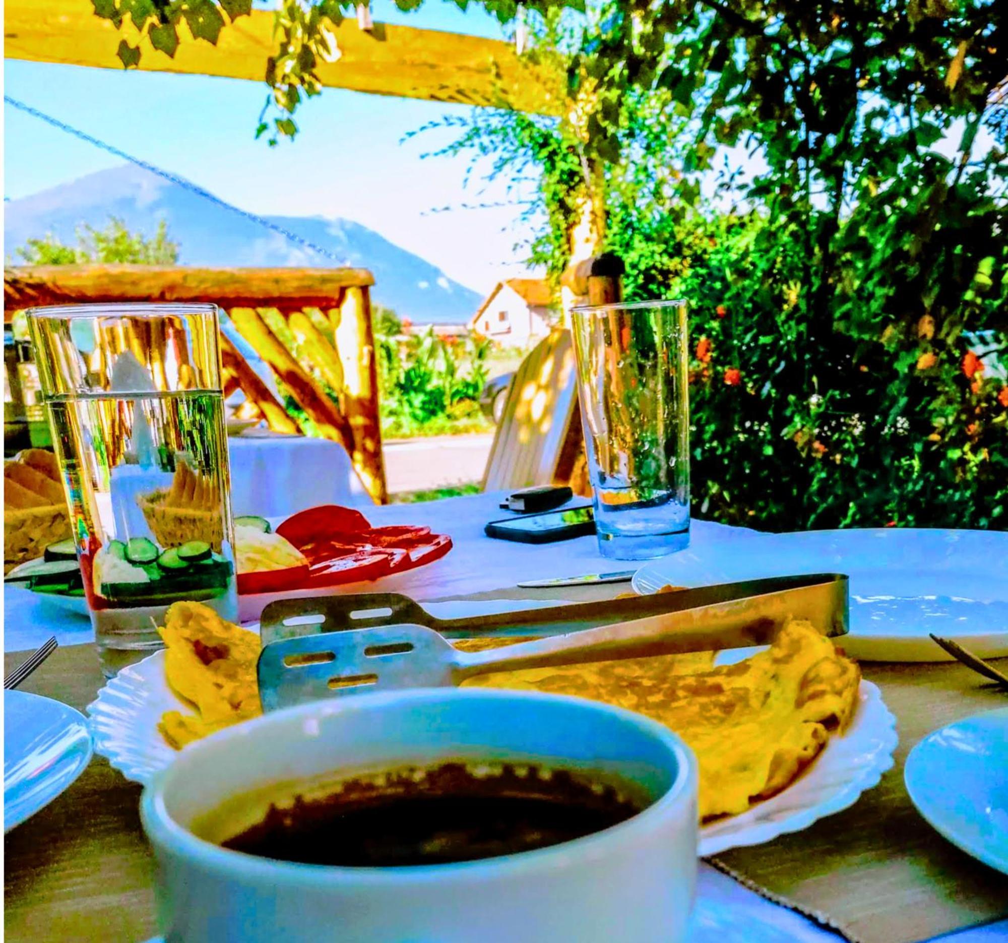 Villa Saturea Boljevac Εξωτερικό φωτογραφία
