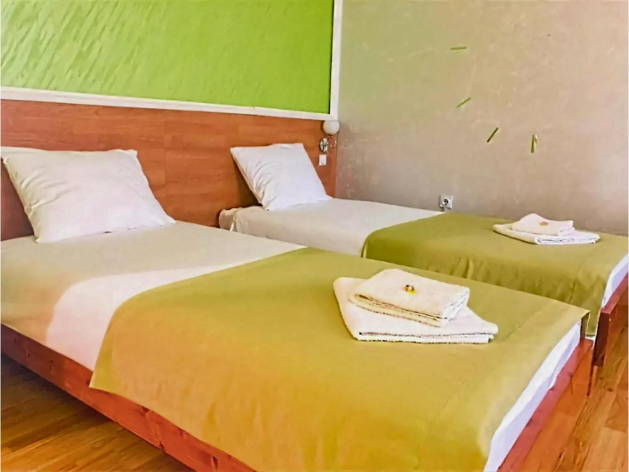 Villa Saturea Boljevac Εξωτερικό φωτογραφία