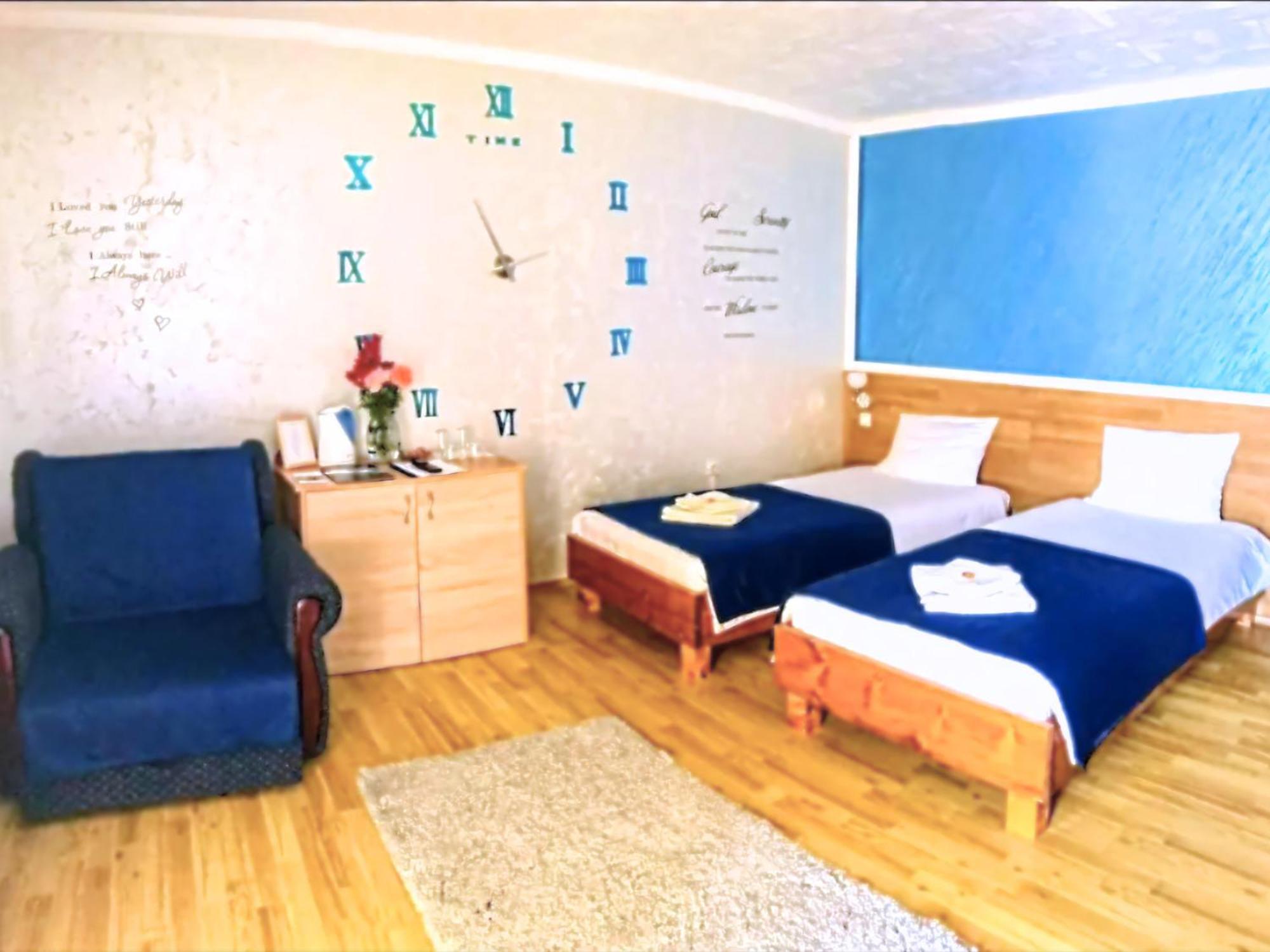 Villa Saturea Boljevac Εξωτερικό φωτογραφία