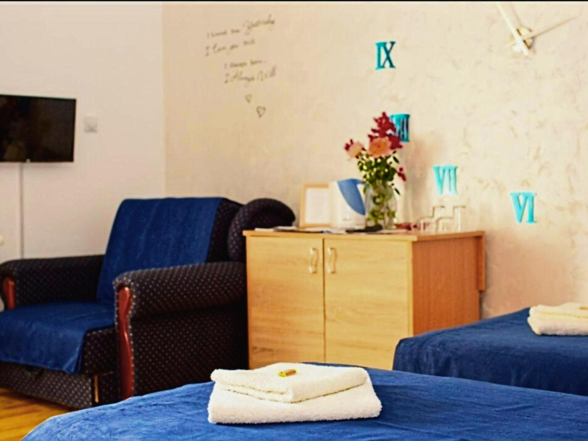 Villa Saturea Boljevac Εξωτερικό φωτογραφία