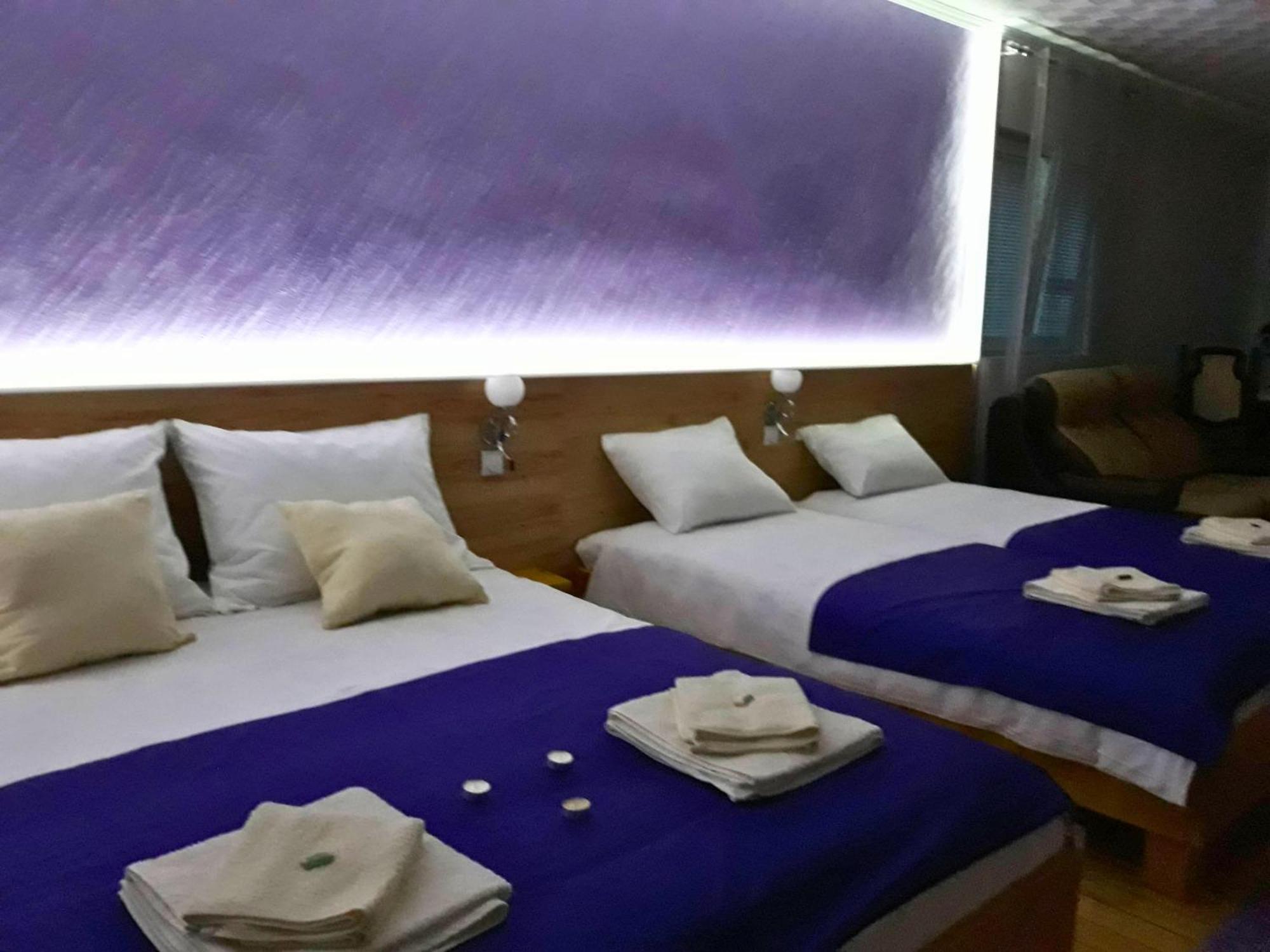 Villa Saturea Boljevac Εξωτερικό φωτογραφία