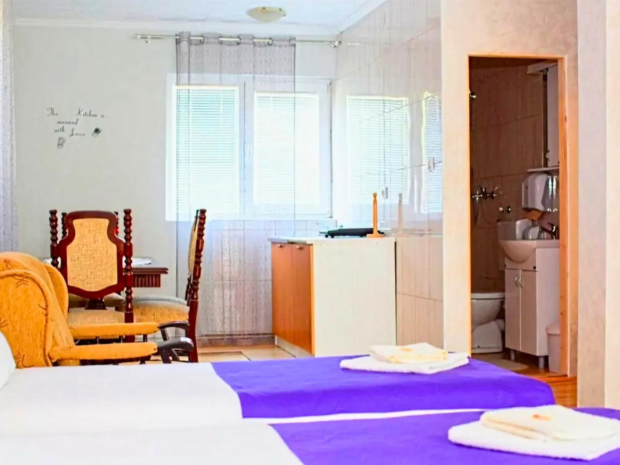 Villa Saturea Boljevac Εξωτερικό φωτογραφία